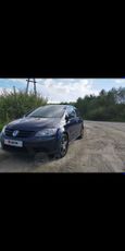  Volkswagen Golf Plus 2008 , 350000 , 