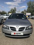  Nissan Almera 2004 , 259000 , 