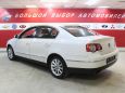  Volkswagen Passat 2010 , 439000 , 