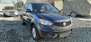 SUV   SsangYong Actyon 2014 , 599000 , 