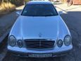  Mercedes-Benz CLK-Class 2001 , 200000 , 