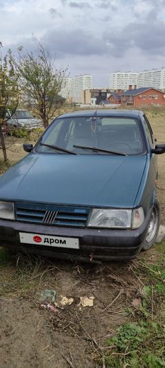 Седан Fiat Tempra 1991 года, 45000 рублей, Анапа