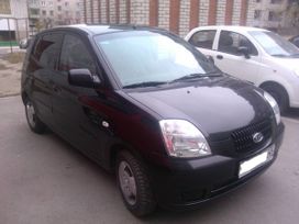 Kia Picanto 2008 , 275000 , 