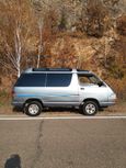    Toyota Town Ace 1992 , 165000 , 