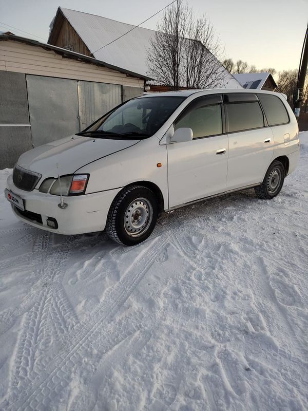    Toyota Gaia 2001 , 450000 , 