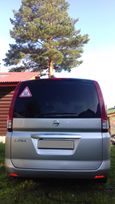    Nissan Serena 2006 , 500000 , 