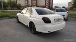  Toyota Verossa 2002 , 380000 , 