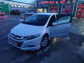  Honda Insight 2009 , 900000 , 