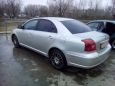  Toyota Avensis 2004 , 380000 , 