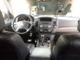 SUV   Mitsubishi Pajero 2007 , 1100000 , 