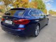  BMW 5-Series 2018 , 2270000 , 