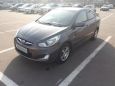  Hyundai Solaris 2011 , 400000 , 