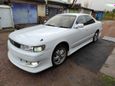  Toyota Chaser 1986 , 350000 , 