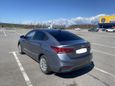  Hyundai Solaris 2017 , 800000 , -