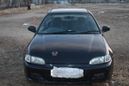  Honda Civic 1994 , 115000 , 