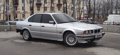 Седан BMW 5-Series 1995 года, 500000 рублей, Кстово