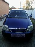  Toyota Corolla 2005 , 350000 , 