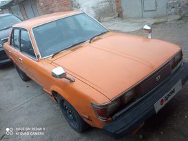 Седан Toyota Carina 1981 года, 100000 рублей, Владивосток