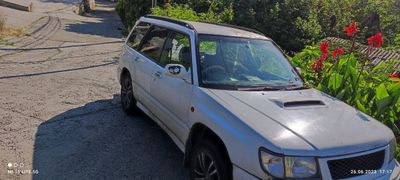 SUV или внедорожник Subaru Forester 1998 года, 295000 рублей, Сочи