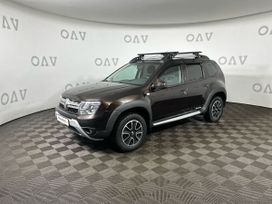 SUV   Renault Duster 2016 , 1080000 , -