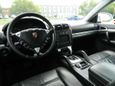 SUV   Porsche Cayenne 2004 , 595000 , 