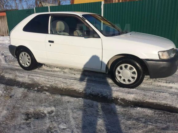  Toyota Corolla II 1999 , 137000 , 