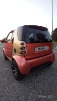  3  Smart Fortwo 2004 , 290000 , 