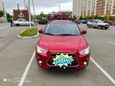 SUV   Mitsubishi ASX 2014 , 800000 , 