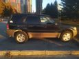 SUV   Ford Escape 2001 , 385000 , 