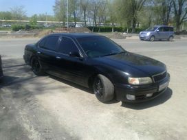  Nissan Cefiro 1997 , 250000 , 