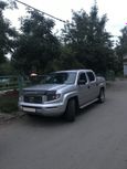  Honda Ridgeline 2007 , 850000 , 