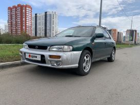  Subaru Impreza 1997 , 210000 , 
