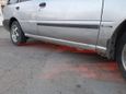  Nissan Wingroad 1998 , 135000 , 