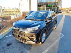 SUV или внедорожник Toyota Raize 2020 года, 1820000 рублей, Владивосток