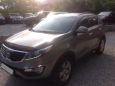 SUV   Kia Sportage 2011 , 835000 , 