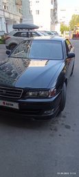  Toyota Chaser 1998 , 440000 , 