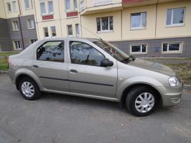  Renault Logan 2011 , 350000 , 