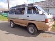    Toyota Lite Ace 1986 , 100000 , 