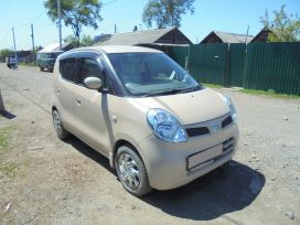  Nissan Moco 2008 , 240000 , 