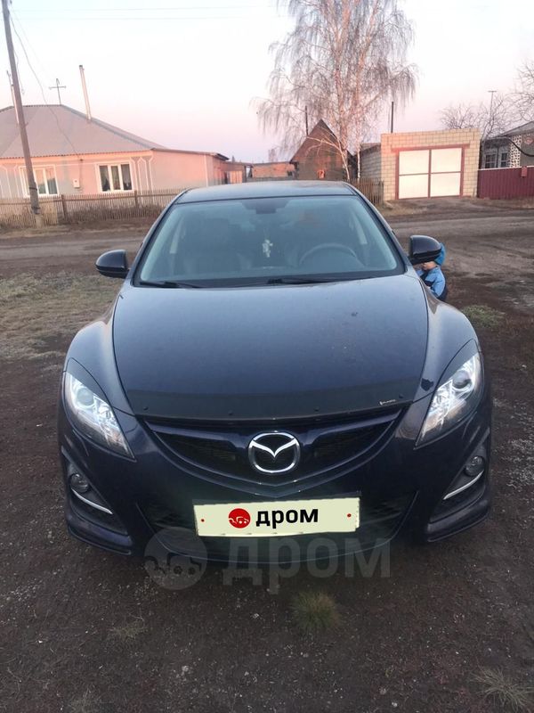  Mazda Mazda6 2012 , 900000 , 