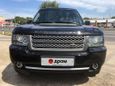 SUV   Land Rover Range Rover 2010 , 1249000 , 