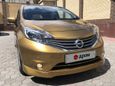  Nissan Note 2015 , 700000 , 