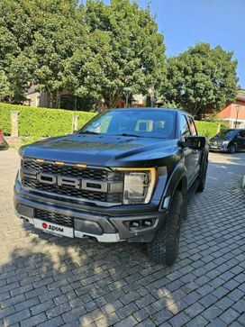  Ford F150 2021 , 11990000 , 
