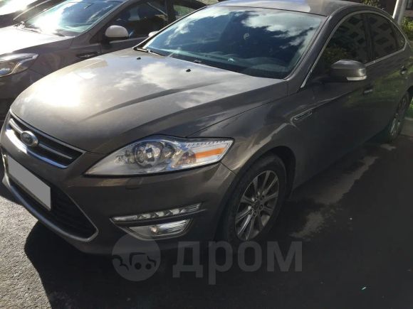  Ford Mondeo 2012 , 620000 , -