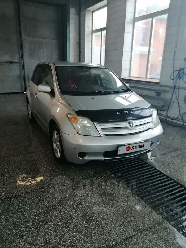  Toyota ist 2003 , 320000 , 