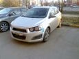  Chevrolet Aveo 2012 , 315000 , 