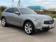 SUV   Infiniti FX35 2009 , 1210000 , 