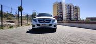 SUV   Mercedes-Benz GLK-Class 2014 , 1850000 , 