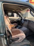    SsangYong Istana 1998 , 210000 , -