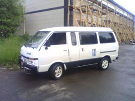 Nissan Vanette 1991 , 110000 , -